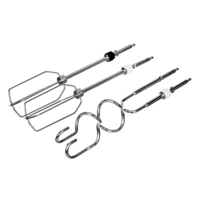 9. Mikser ręczny PHILIPS HR 3781/10