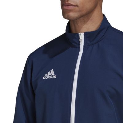 11. Bluza adidas Entrada 22 Presentation Jacket M HB0571