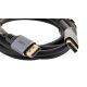 3. Kabel DisplayPort 4k60Hz złota wtyczka 3m