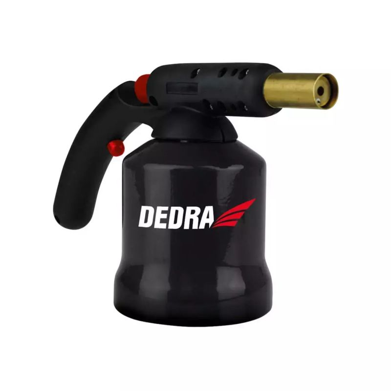 4. DEDRA 31A020 latarka gazowa