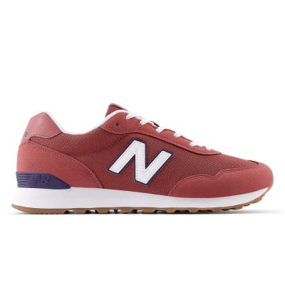 Buty klasyczne męskie New Balance 515 Lifestyle  (M51527U)
