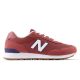 Buty klasyczne męskie New Balance 515 Lifestyle  (M51527U)