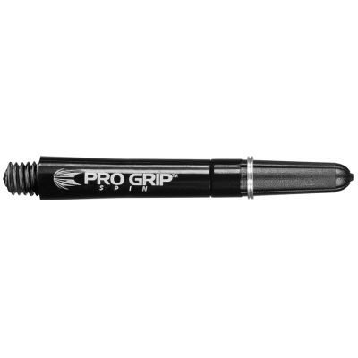 Część zamienna Target Shaft Pro Grip Spin Black Intermediate