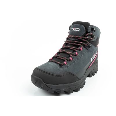 3. CMP Myzar buty sportowe damskie trekkingowe wodoodporne za kostkę