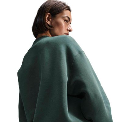 5. Bluza Nike Sportswear Tech Fleece Oversized W FV8041-338