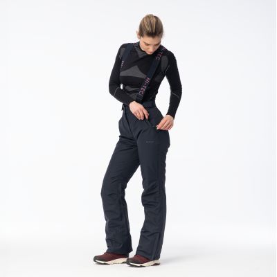 8. Damskie Spodnie LADY DARIN SP