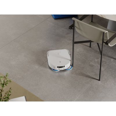 12. Robot sprzątający Ecovacs DEEBOT T50 MAX PRO OMNI z OMNI-Station