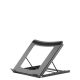 21. Neomounts NSLS075BLACK stojak na laptop Podstawka na notebooka Czarny 38,1 cm (15")