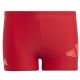 3. Kąpielówki adidas 3 Bar Log Boxer Jr IC4739