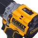 5. Wiertarko-wkrętarka 18V BL DCD805NT DEWALT