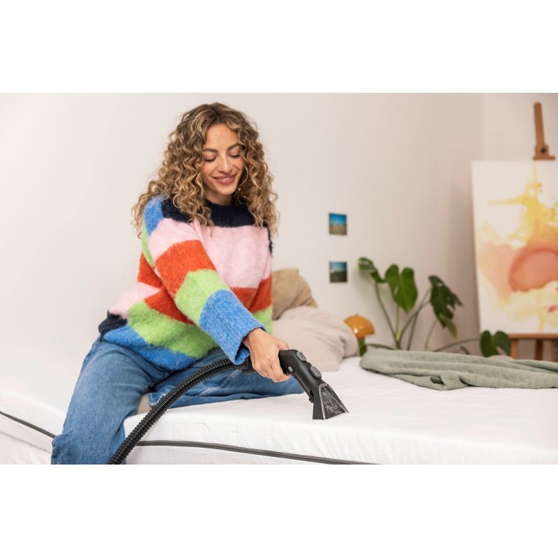 5. Odkurzacz piorący KARCHER SE 3 Compact - 1.081-530.0