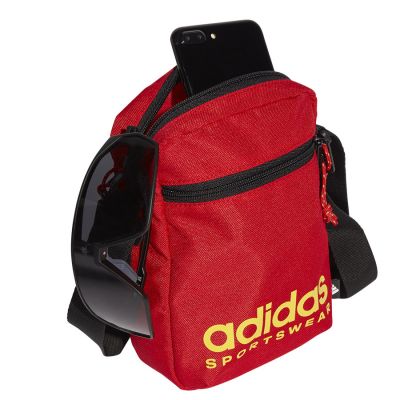 4. Saszetka adidas Sportswear Organizer NP JE6708