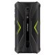 5. Ulefone Armor X12 Pro 4/64GB Czarno-zielony bez ładowarki