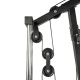 50. Atlas jednostanowiskowy Multi Gym Basic BMG4202