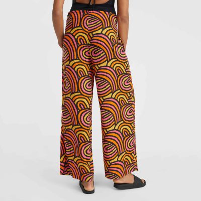 10. Spodnie O'Neill Malia Beach Pants W 92800613717