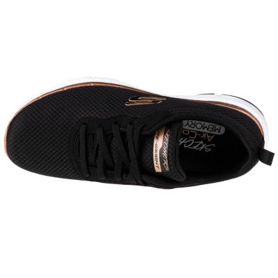 3. Buty Skechers Flex Appeal 3.0 W 13070-BKRG