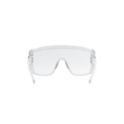 4. Okulary POC Devour Ultra Crystal