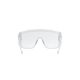 4. Okulary POC Devour Ultra Crystal