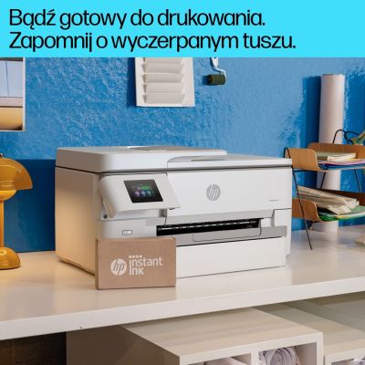 13. Urządzenie wielofunkcyjne HP OfficeJet Pro 9720e