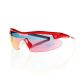 12. Okulary przeciwsłoneczne Goggle E690-3