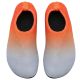 2. BUTY DO WODY NEOPRENOWE JUNIOR GREY/ORANGE XQMAX R.32