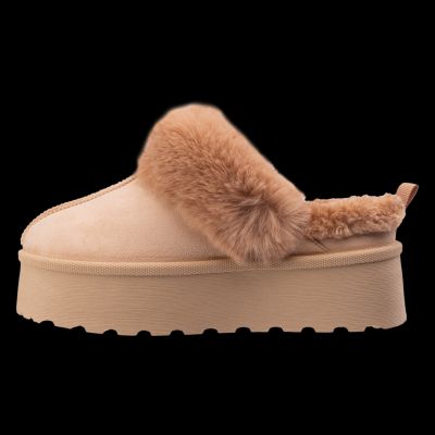 6. Damskie Buty zimowe PUFFO WO'S