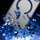 3. Etui 3mk Frosty MagCase na iPhone 17 Pro - niebieskie