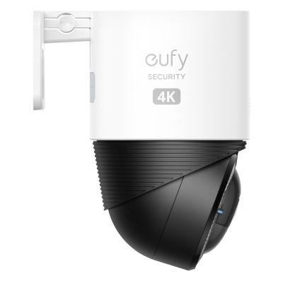 4. Eufy 4G LTE Cam S330 Tubowa Kamera bezpieczeństwa IP Zewnętrzna 3840 x 2160 px Sufit / ściana / słup