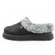 2. Skechers Cozy Blend buty papcie damskie sneakersy ocieplane wsuwane