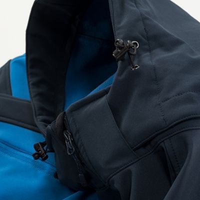 11. Kurtka softshell Hi-tec Mans M 92800481784