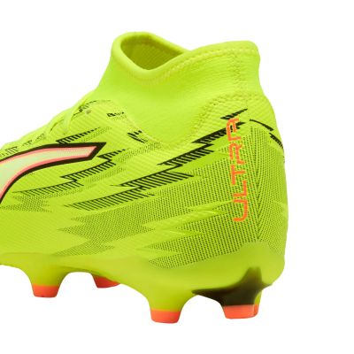 3. Buty piłkarskie Puma Ultra 6 Play+ FG/AG 108707 01