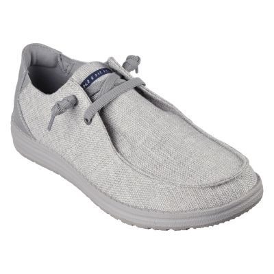 5. Buty Skechers Melson - Nela M 210726-GRY