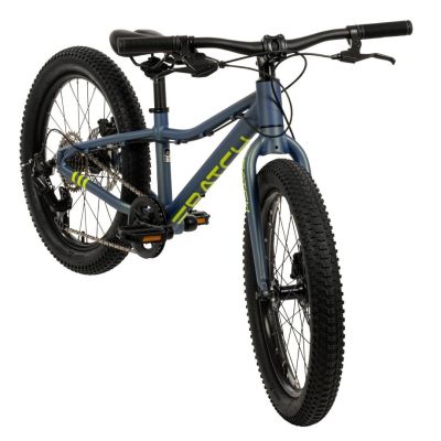 9. Rower MTB Batch Alu 20” chameleo (B374455W)