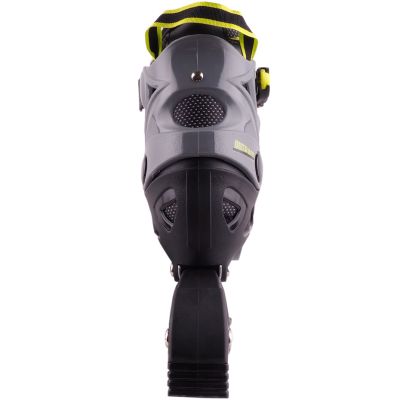 10. Rolki Outrace Flash Boy PW-126B-79