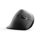 4. Mysz bezprzewodowa Wozinsky WWM-1076 pionowa ergonomiczna 3600 DPI - czarna