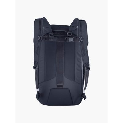 2. Plecak EVOC Athlete Backpack 30 Macaskill - black