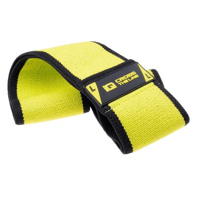 4. Guma oporowa IQ Cross The Line Himori L 92800449827