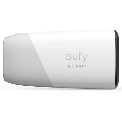 6. Eufy eufyCam 2 Pro Pocisk Kamera bezpieczeństwa IP Wewnętrz i na wolnym powietrzu 2048 x 1080 px Ściana