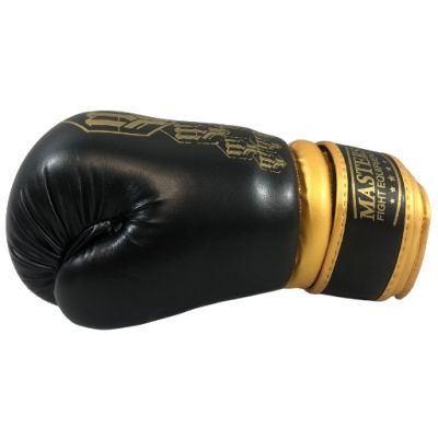 8. Rękawice otwarte ROSM-FIGHT  (WAKO APPROVED)