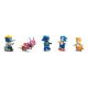 4. LEGO Sonic 77006 Sonic i pojazd do zadań specjalnych