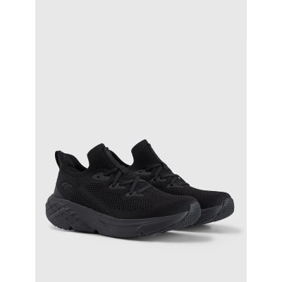 2. Niskie sneakersy Velocore E-knit damskie 4F 4FRSS25FSPOF171-20S