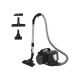 21. Hoover HP210P 011 2,5 l Cylinder próżniowy Suchy 800 W Bez worka