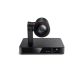 Yealink UVC86 Black kamera internetowa 8 MP RJ-45 Czarny