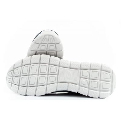 9. Buty Skechers Track-Broader M 232698/NVY