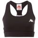 Stanik sportowy Kappa Ebba W 305040 005