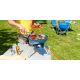 6. Campingaz Party Grill 400 grill kontaktowy