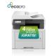 26. Brother MFC-L3740CDWE drukarka wielofunkcyjna LED A4 600 x 2400 DPI 18 stron/min Wi-Fi