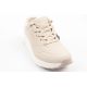 2. Skechers buty sneakersy damskie sportowe Uno Lite 2 beżowe wygodne