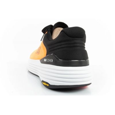 5. Buty do biegania Skechers Max Cushioning M 220932/ORBK