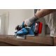 12. Bosch GHO 185-LI Czarny, Niebieski 14000 RPM
